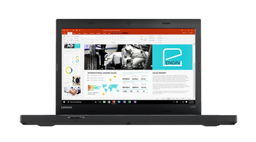 Thinkpad l470