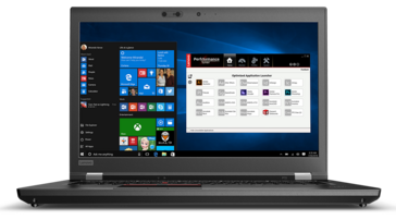 Thinkpad p72